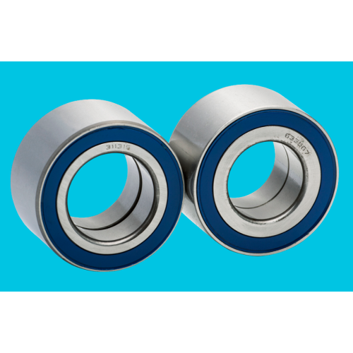 Mesin Konstruksi &amp; Peralatan Hub Bearing